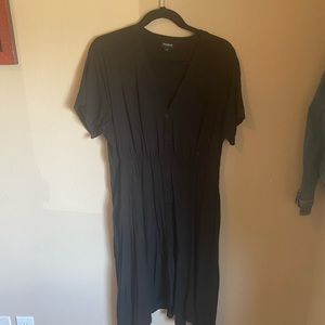 Torrid dress